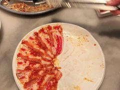-韩宫宴烤肉·料理(合肥中环城店)