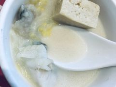 -西贝(上海中心店)