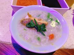 原味香粥-船梆煮•蒸汽海鲜·炉火烤肉(五四广场店)