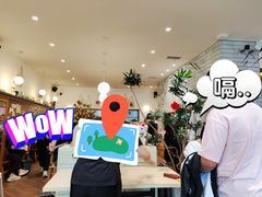 -小豆海棠(嘉兴路店)