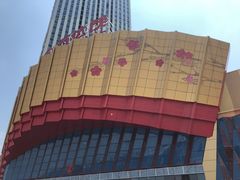 -万达茂商场(南京仙林店)