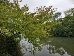 -雅达·阳羡溪山小镇中心
