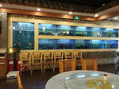 -围龙屋客家食府(福田店)