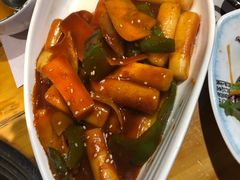 -唯成•韩国炭火烤肉 유성고기