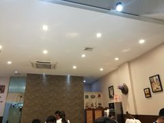 -意成料理
