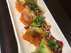 -松子料理(白家庄店)