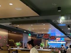 -海底捞火锅(吾悦广场店)