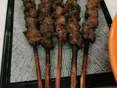 -向外鱼乐·土菜·虹鳟鱼