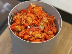 -海岛八号龙虾烧烤田鸡(蓝天路总店)
