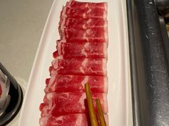 -海底捞火锅(万丰桥店)