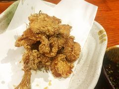 -桂马·日本料理·海胆·海鲜饭·酒场(民主广场店)