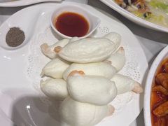 -马凯餐厅(长椿街店)