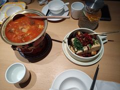 -关东小磨东北菜(上海长风大悦城店)
