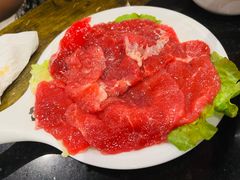 -叉叉裤鲜火锅(空港新城店)