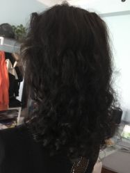 点击看大图 -3AM HAIR SALON烫发染发接发