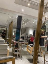 -菲·木田moontin造型salon