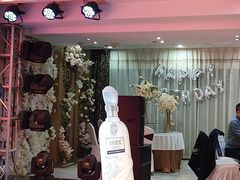 -上和臻品中国菜(花园街店)