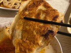 -老北京馅饼粥(西单店)