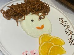 -930私房菜(欧阳路店)