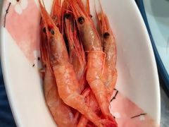 -曼灵德蒸汽海鲜自助(狮山路金鹰国际广场店)