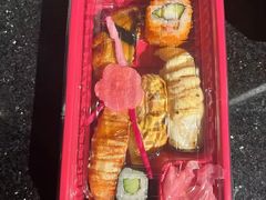 -元通寿司(东骏店)