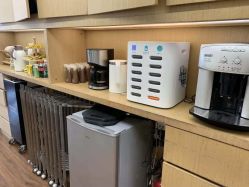 -THE LOG SALON 记录