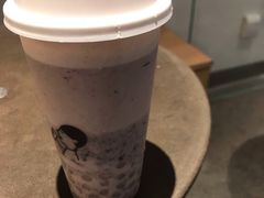 -喜茶(广州荔湾领展广场店)