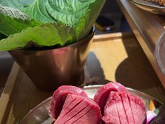 -西塔老太太泥炉烤肉(亚运村店)