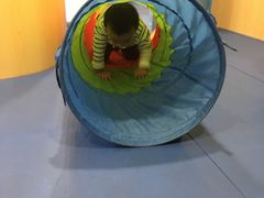 -金宝贝早教(和悦汇店)