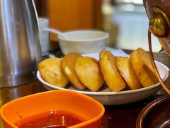 -下杨家青海土火锅(海湖店)
