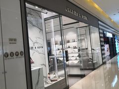 -CHARLES&KEITH(城西银泰店)