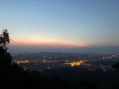 -紫金山天文台