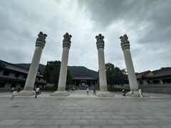 -阿育王寺