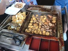 -细妹五香牛杂(步行街店)