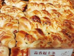 -苹果花园(乳山路店)