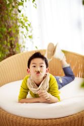 点击看大图 -BabyA 专业婴童摄影(古北时尚广场店)