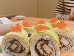 -兆治日本料理(华府世家店)