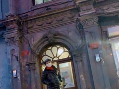 -1901 Cafe(西四店)