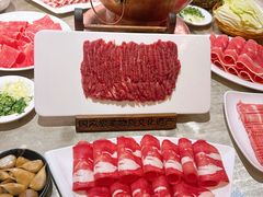 -东来顺饭庄(王府井步行街店)