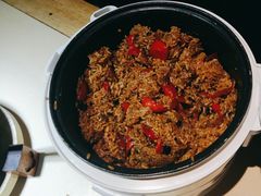 -小柴米·传统江西菜(八一广场店)