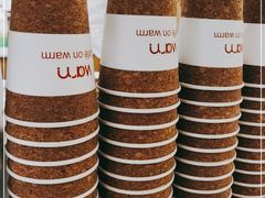 -Cafe on warm(丹霞店)