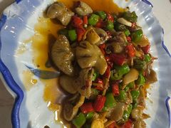 -百年粉蒸牛肉