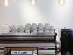 -HAY COFFEE