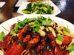 -老杨头烧烤(博烤堂店)