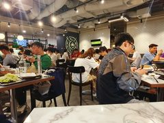 -Food Factory 食街工坊