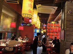 -小龙坎火锅(全球总店)