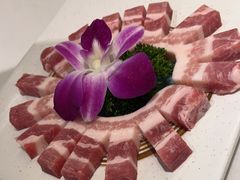 -千寻山野烤肉(中关村店)