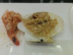 -大渔铁板烧(蛇口店)