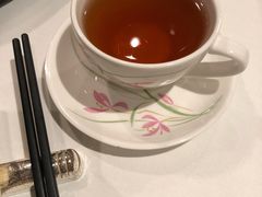 -香港喜来登酒店天宝阁