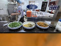 -八沟羊汤(河北大街店)